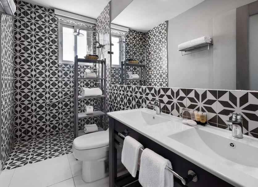 Salle de bain Photo
