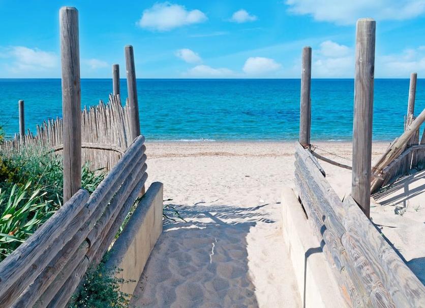 Plage Photo