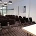 Espace de conférence