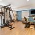 Salle de sport
