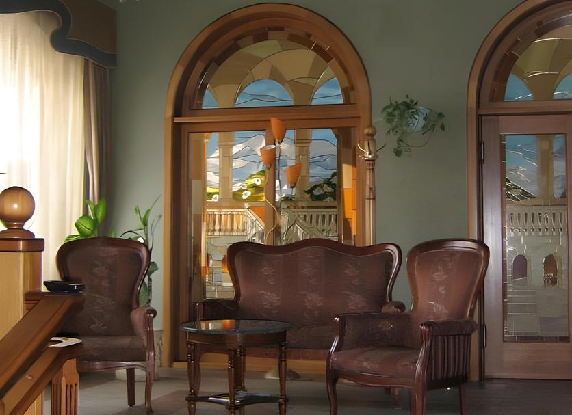 Salon Photo