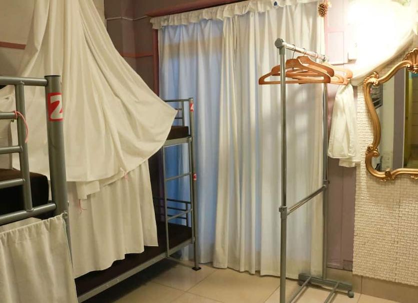 Équipements de la chambre Photo