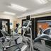 Salle de sport