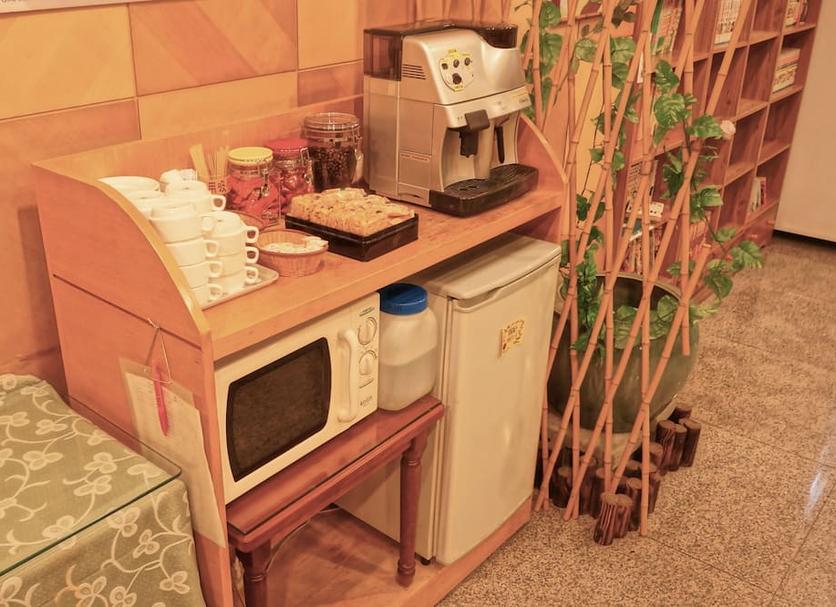 Équipements de la chambre Photo