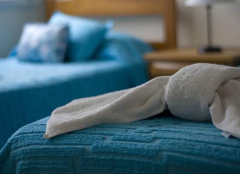 Équipements de la chambre Photo