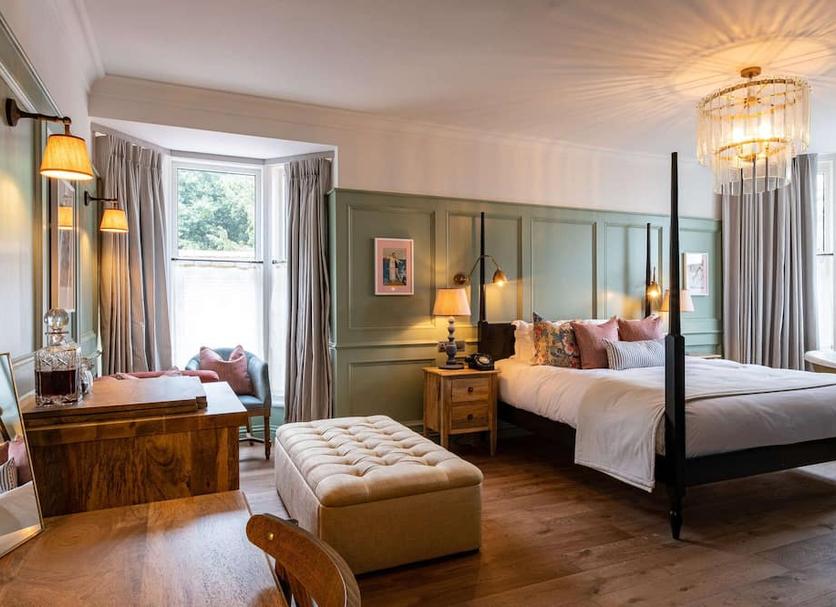 Chambre Photo