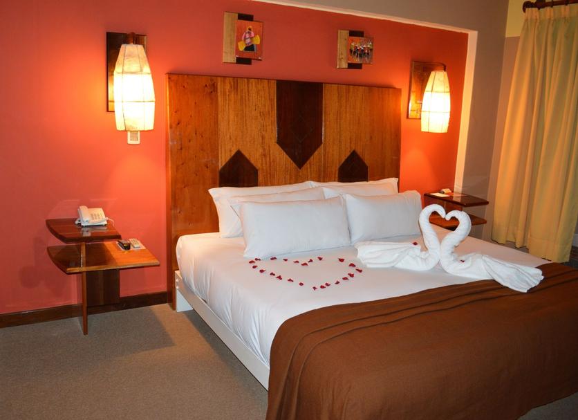 Chambre Photo