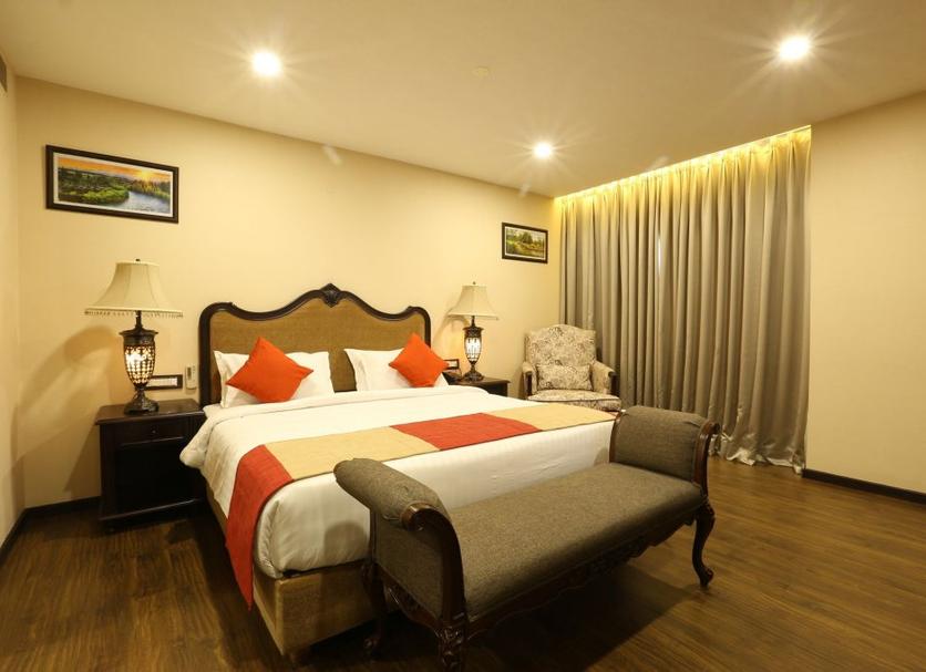 Chambre Photo