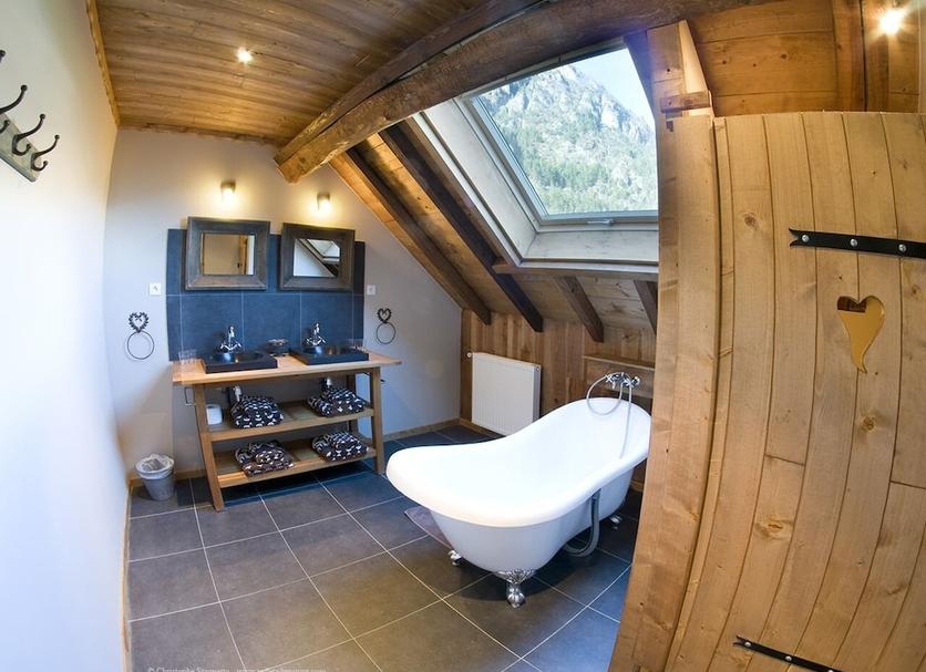 Salle de bain Photo