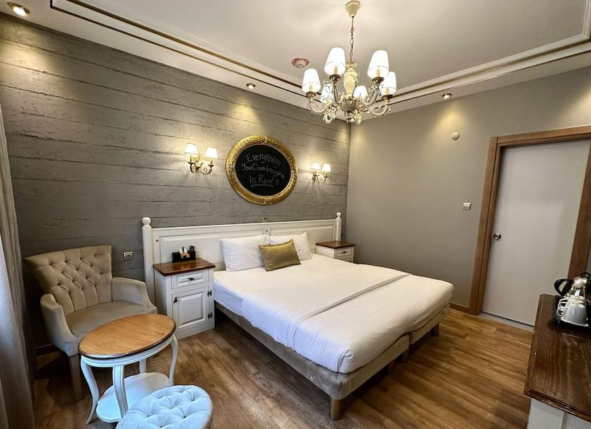 Chambre Photo
