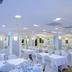 Salle de banquet