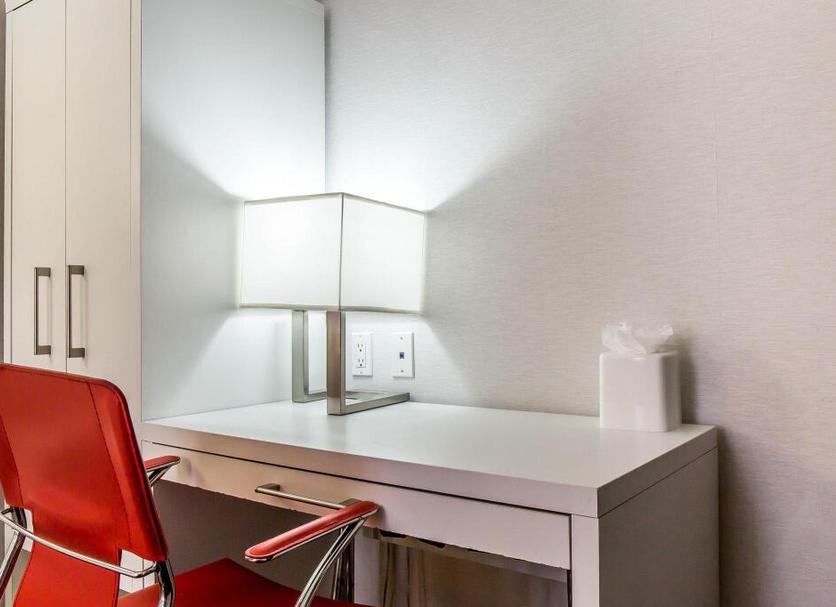 Équipements de la chambre Photo