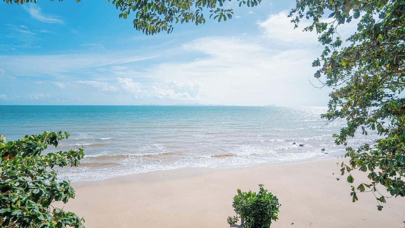 Koh Jum Resort