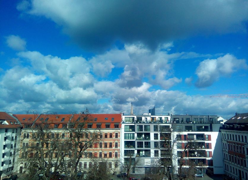 Extérieur Photo