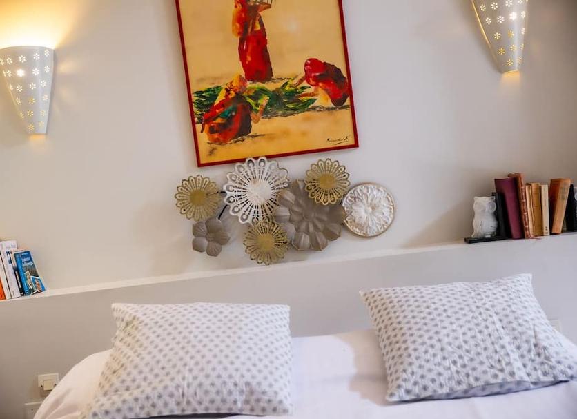 Équipements de la chambre Photo