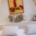 Équipements de la chambre