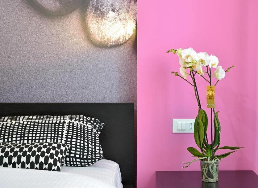Équipements de la chambre Photo