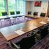 Espace de conférence