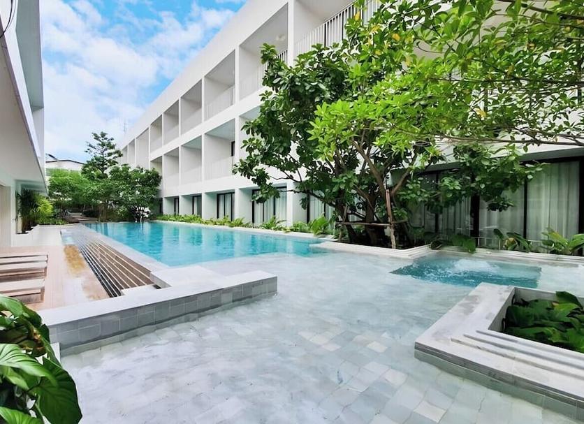 Piscine Photo