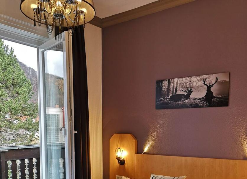 Équipements de la chambre Photo