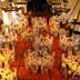 Salle de banquet