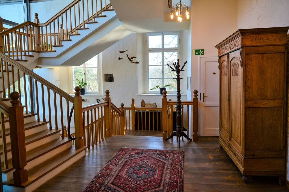 Escalier