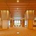 Salle de banquet