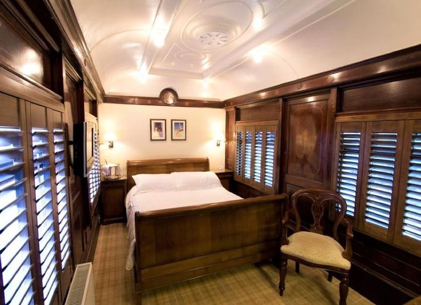 Chambre Photo