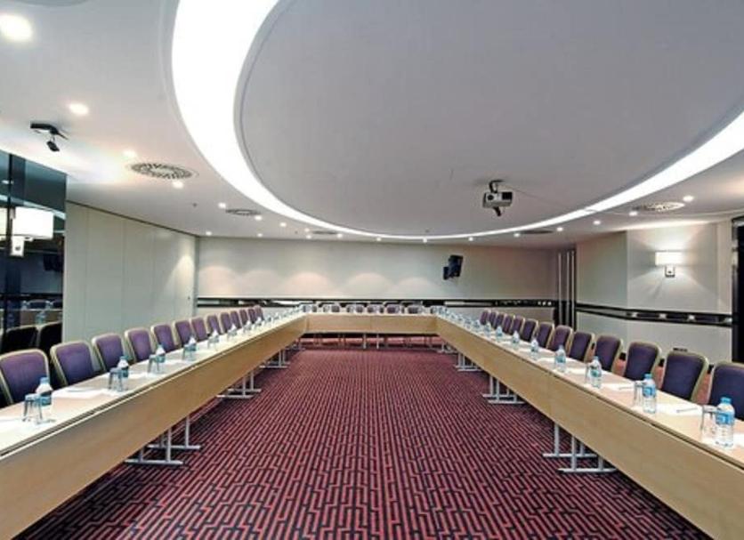 Espace de conférence Photo