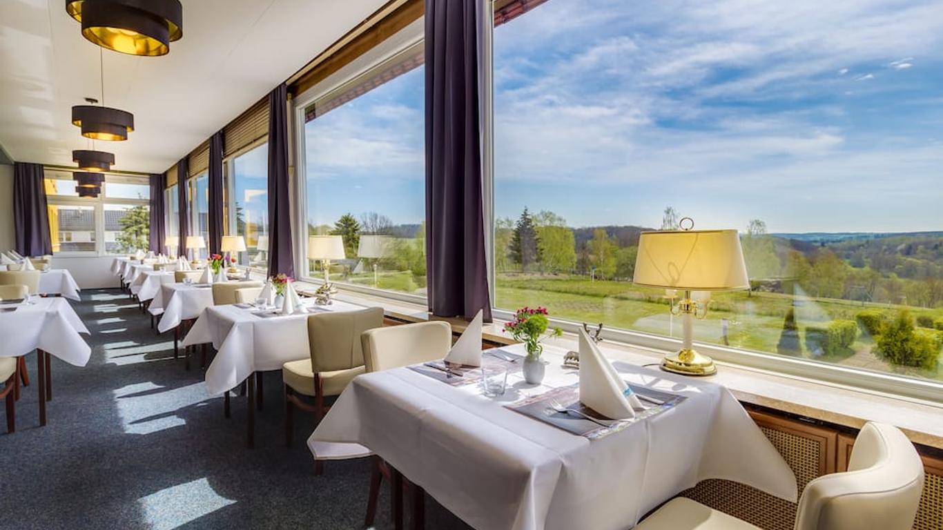 Panorama Ferien Hotel Harz