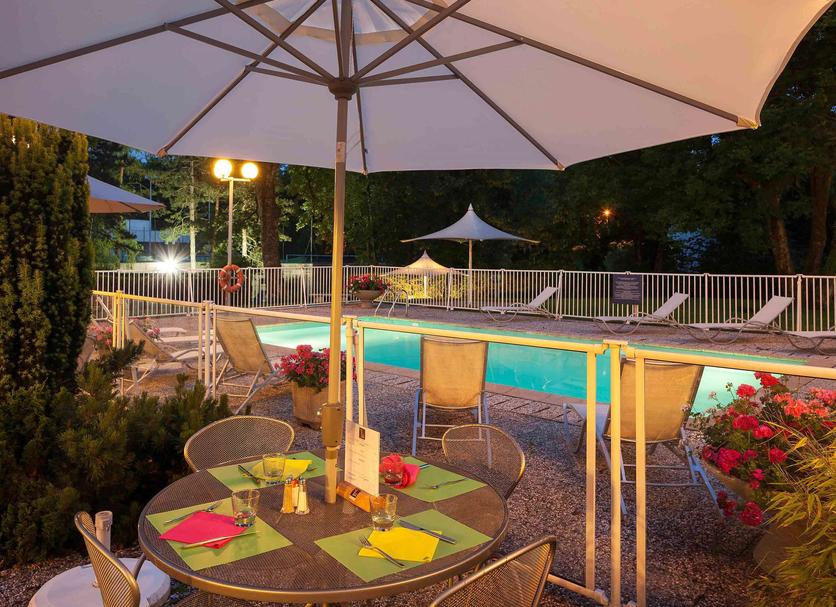 Piscine Photo