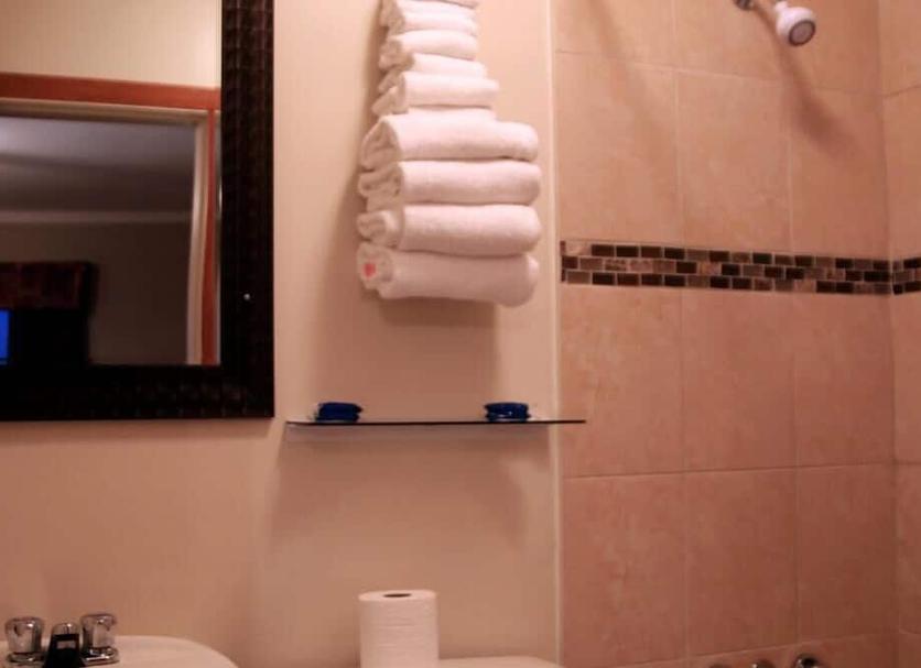 Équipements de la chambre Photo