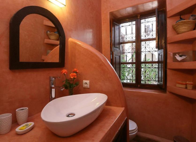 Salle de bain Photo