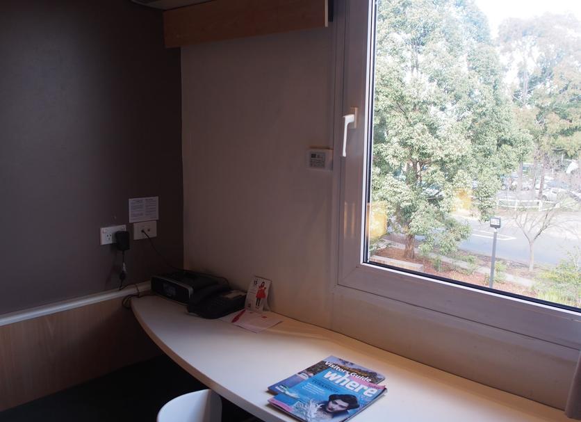 Équipements de la chambre Photo