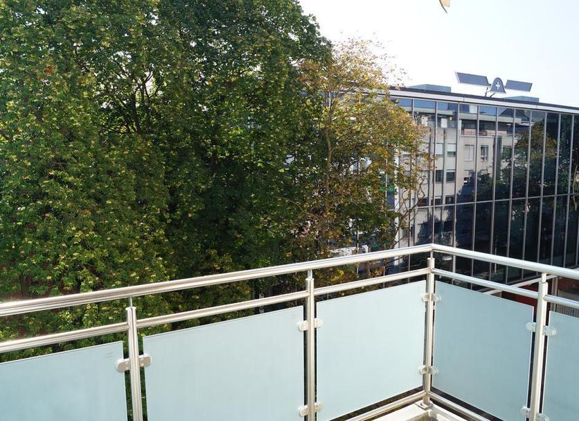 Balcon Photo