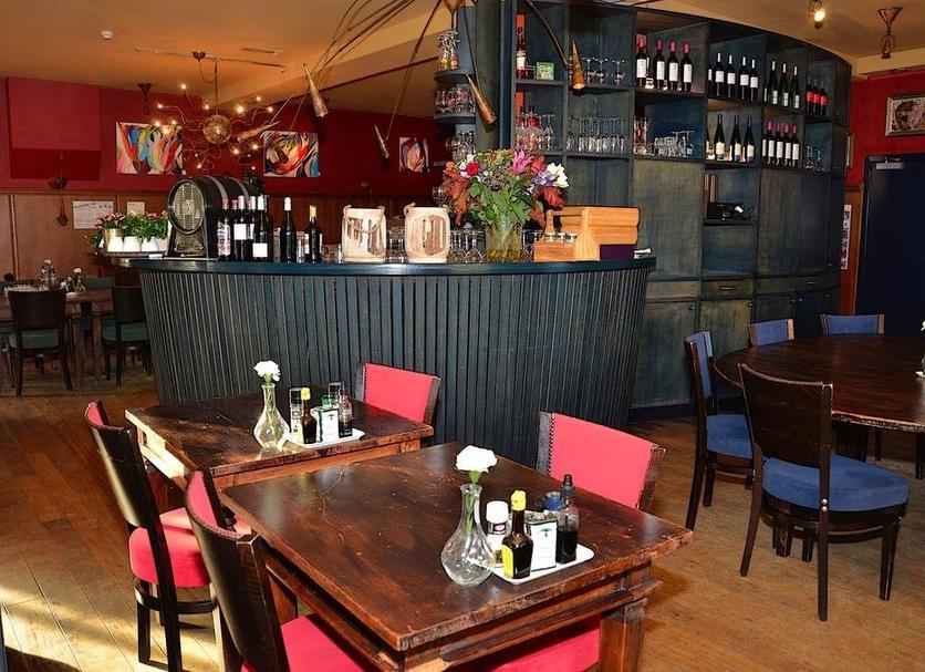 Bar Photo