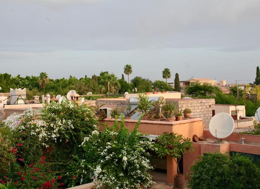 Extérieur Photo
