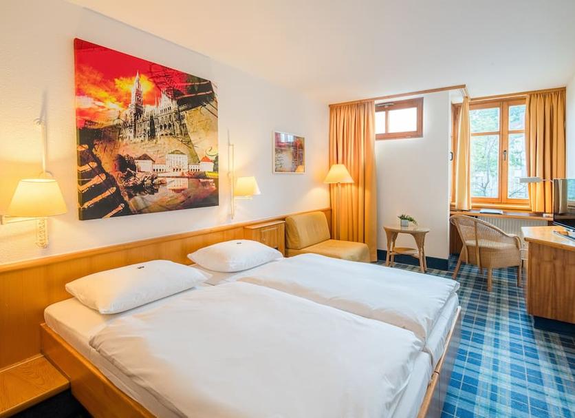 Chambre Photo