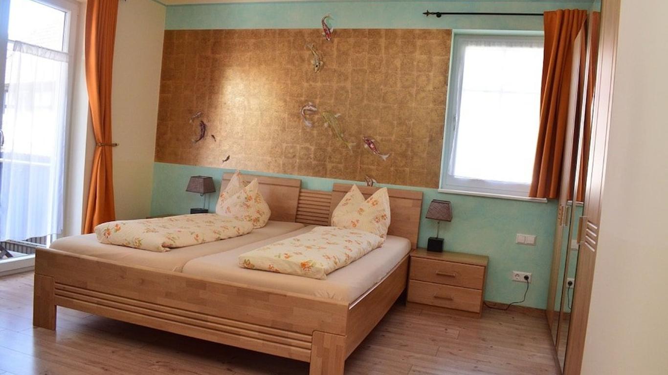 Wagners Aparthotel