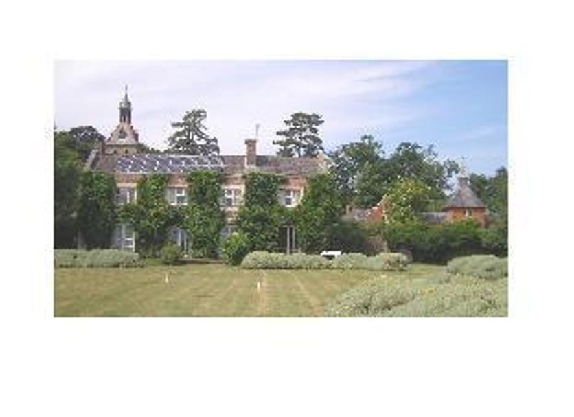 Bâtiment Photo