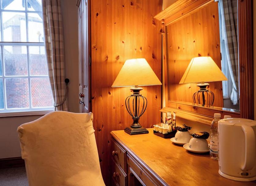 Équipements de la chambre Photo