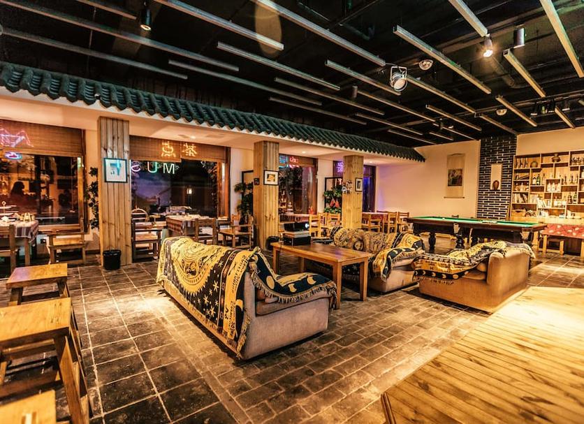 Bar Photo