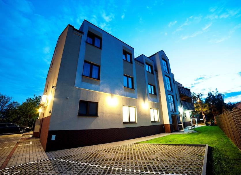 Bâtiment Photo