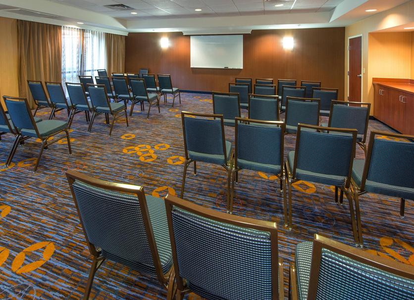 Espace de conférence Photo