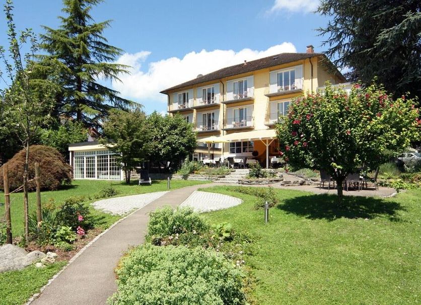 Bâtiment Photo
