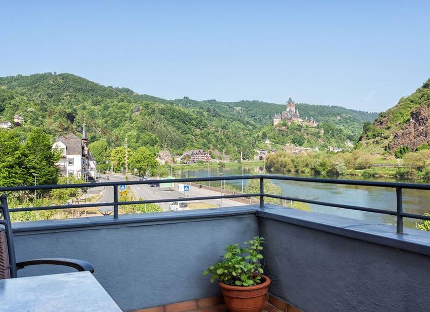 Balcon Photo