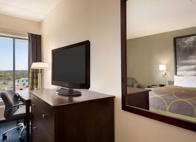 Équipements de la chambre Photo