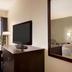 Équipements de la chambre