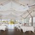 Salle de banquet