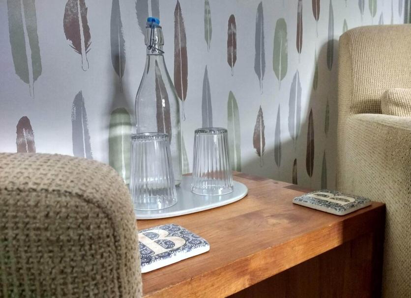 Équipements de la chambre Photo